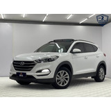 Hyundai Tucson 1.6 16v T-gdi Gasolina Gls Ecoshift