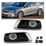 Shocklight Luz Antiniebla Para Chevy Malibu Chevrolet Juego Chevrolet CHEVY