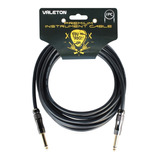 Cable  De Guitarra Premium 5m - Valeton 