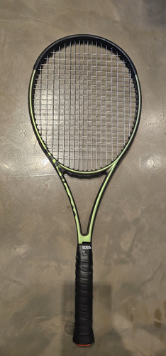 Raqueta Wilson Blade V8 98