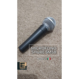 Micrófono 