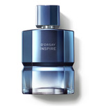 Ésika D'orsay Inspire Perfume De Hombre, 90 Ml