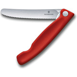 Cuchillo Victorinox Cocina Plegable Verduras Profesional 