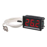 Xh-b310 - Industrial Digital Thermometer (12 V)