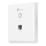 Access Point Wi-fi Tp-link Eap230-wall Ac1200 Poe 802.3af/at