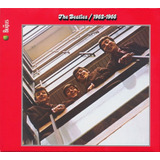 The Beatles - 1962 - 1966   Cd