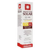 Protector Solar Pharmalife Facial Y Corporal Fps 50+ 