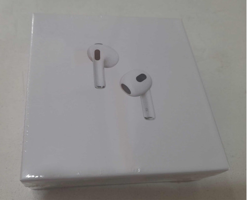 AirPods Pro 3ra Generacion