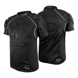 Eclipse Overload Padded Jersey Paintball Protección Xl