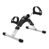 Bike Spinning Pedalera Home Fitness Pantalla Lcd 