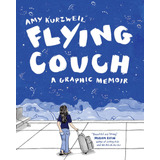 Libro: Flying Couch: A Graphic Memoir