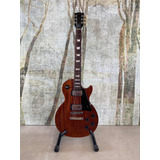 Guitarra Gibson Les Paul Studio Vintage Mahogany 2007