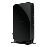 Módem De Cable Netgear Cm500 - Compatible Con Todos Los