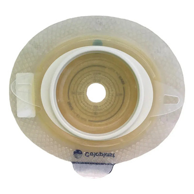 Disco Adhesivo Sensura Click Convex Coloplast 60mm 11035 X5u | Mismo precio en cuotas
