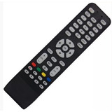Controle Remoto Compatível Tv Aoc Le40f1465 Le40f1465/25 Led