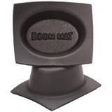 Dei 050.380 Boom Mat 6  X9  Oval Altavoz Bafle - Pack De 2