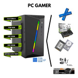 Pc Gamer Intel Core I5 Gtx750ti Ssd Hdd Windows Home