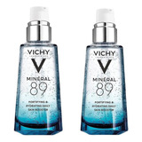 Acid Vichy Essence Mineral 89 Hyaluronic Pure Daily, 2 Unida