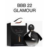 Deo Parfum Avon Far Away Glamour 50ml - Bbb 22 / Bbb22 