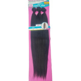 Cabelo Bio Vegetal Alba 1b Preto