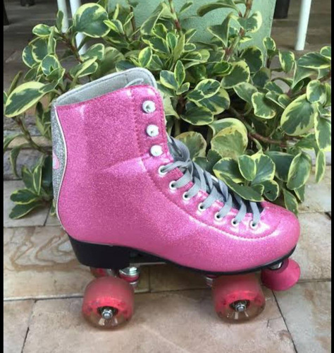 Patins Profissional 