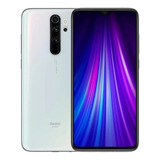 Xiaomi Redmi Note 8 Pro Dual Sim 128 Gb Branco-nácar 6 Gb Ra