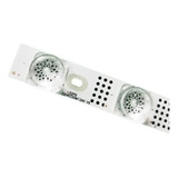 Tira De Led 12 Leds Cdh-le32smart14 L32s6 L32nxtsmart Nueva!