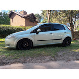 Fiat Punto 2010 1.4 Elx