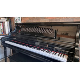Piano Frtiz Dobbert  Modelo Colonial  Restaurado