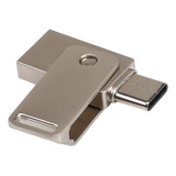 28g Usb2.0 Tipo-c Flash Drive Thumb Drive Expansão De Memóri