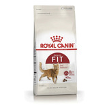 Alimento Royal Canin Fit 32 X 15 Kg