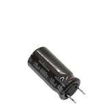 Capacitor Electrolitico 10uf 400v 105°