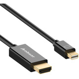 Cable Adaptador Displayport A Hdmi Anbear Thunderbolt Tm