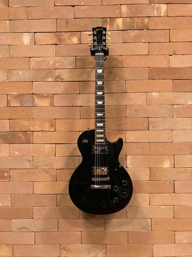 Guitarra Gibson Les Paul Studio  1997  Michigan. Ébano