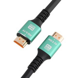 Cable Hdmi 10 Metr. Ultra Hd 4320p V. 2.1 Arc 8k 60hz 48gbps