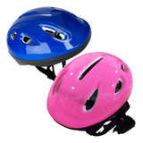 Casco Proteccion Infantil Bici Rollers Skate Deporte Juegos