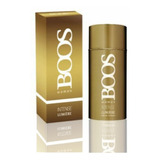 Perfume Boos Intense Lumiere Dorado 90 Ml Eau De Parfum