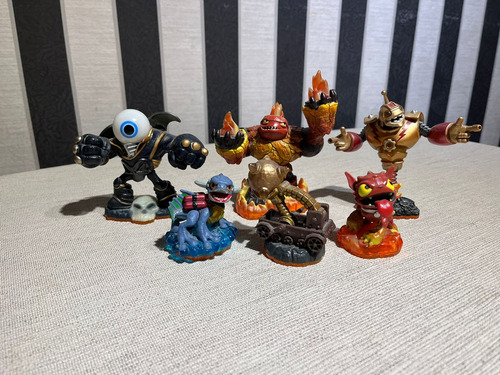 Skylanders Giants