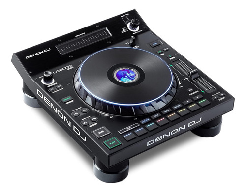 Controlador Dj Usb Control Sublayer Engine Os, Virtual Dj 