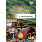Reproducción En Cabras: Reproducción En Cabras, De Hogares Juveniles Campesinos. Serie 7777777741, Vol. 1. Editorial Editorial Grania Ltda, Tapa Blanda, Edición 2005 En Español, 2005