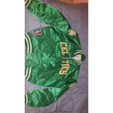 Campera Starter Celtics