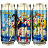 Termo Sailor Moon Personalizado Acero Inoxidable