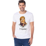 Playera The Seven Deadly Sins Diseño 84 Playeras Beloma