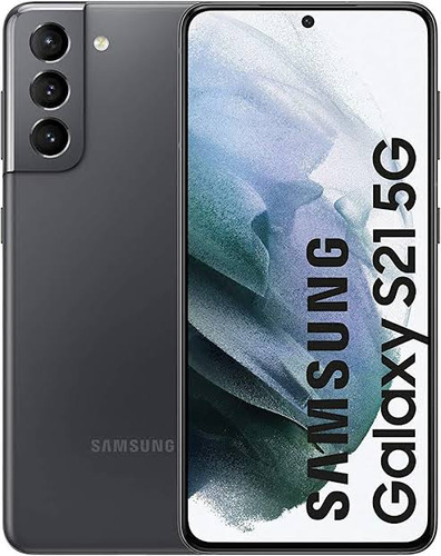Samsung Galaxy S21 5g 128 Gb Phantom Gray 8 Gb Ram Excelente