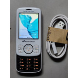 Sony Ericsson W100 Walkman Telcel Funcionando Bien Todo,..... Retro, Vintage, N8, 3220, W580, 1100, W810