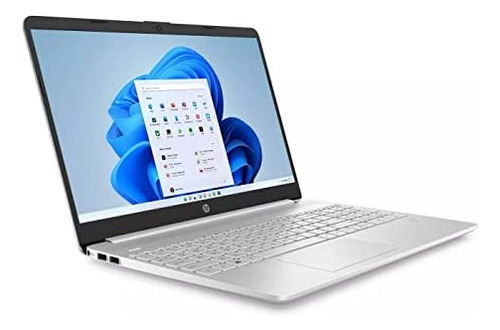 Laptop Hp 15 Notebook Core I3 16gb Ram 512gb Ssd