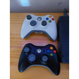 Consola Xbox 360