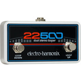 Electro-harmonix 22500 Foot Oferta Msi