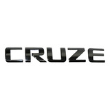 Emblema Cruze Cajuela Cruze 1.8 2010 - 2017 Original Gm Part
