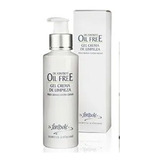 Gel Crema De Limpieza Facial Piel Grasa Oil Free Dr Fontboté